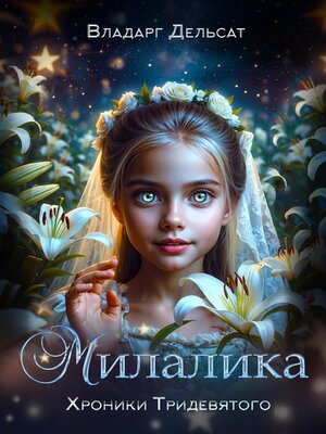 cover image of Милалика